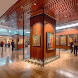 National Gallery Singapore
