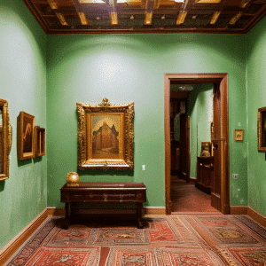 Museo Poldi Pezzoli