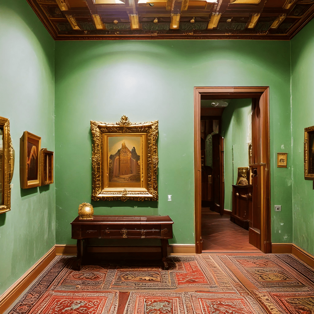 Museo Poldi Pezzoli