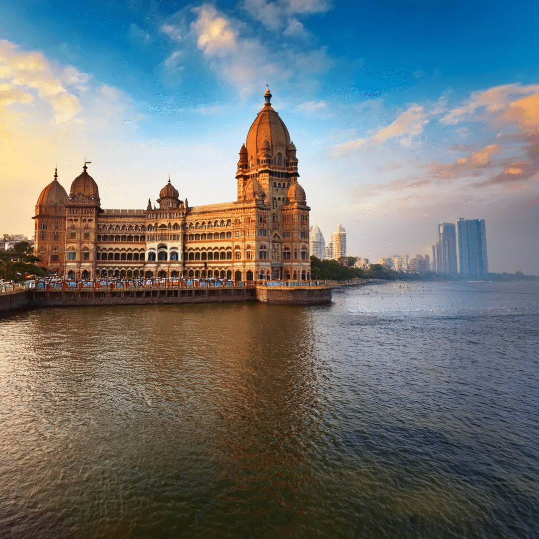 Art lover’s guide to Mumbai