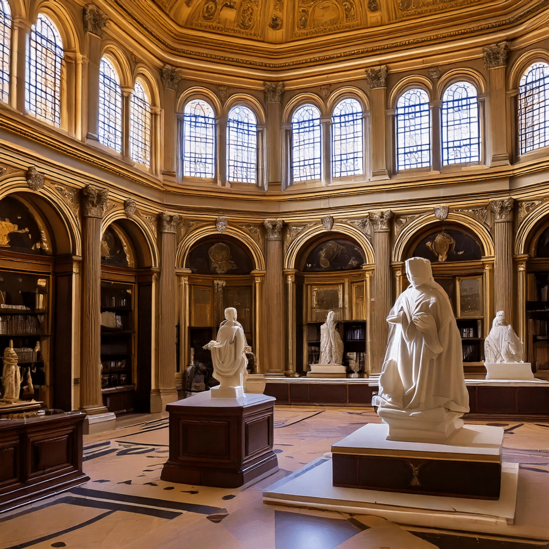 Gallerie d’Italia