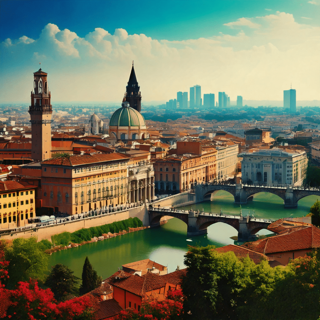 A Brief History of Rome's Art Ecosystem