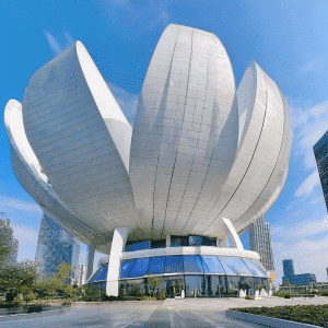 ArtScience Museum