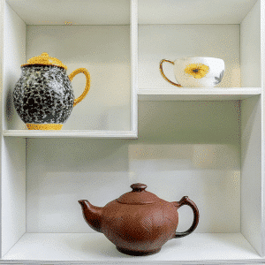 Flagstaff House Museum of Tea Ware
