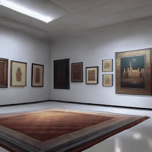 Hafez Gallery 