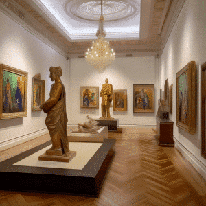 museo del prado
