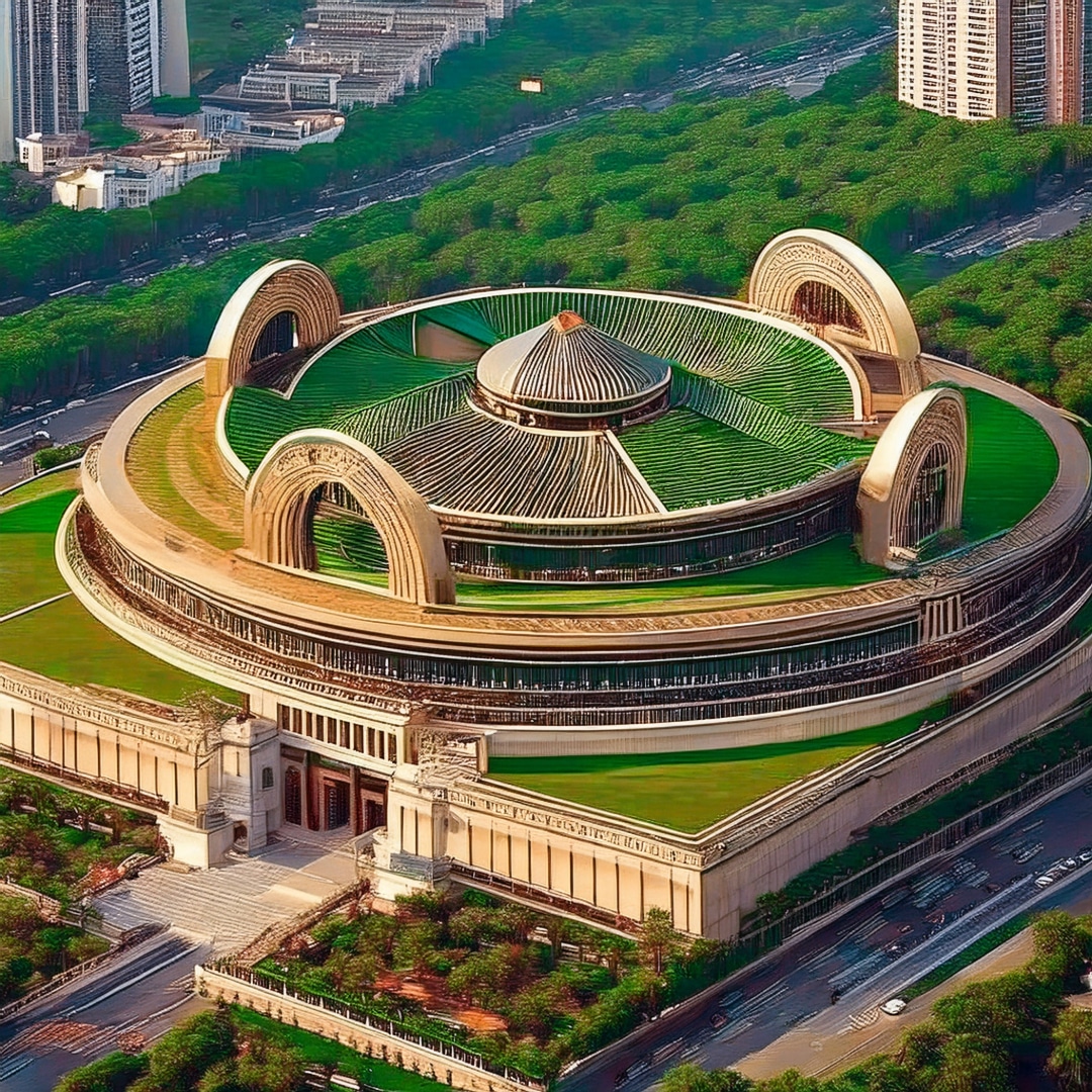 Shanghai Museum