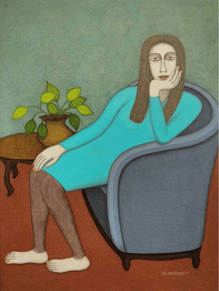 A Reverie