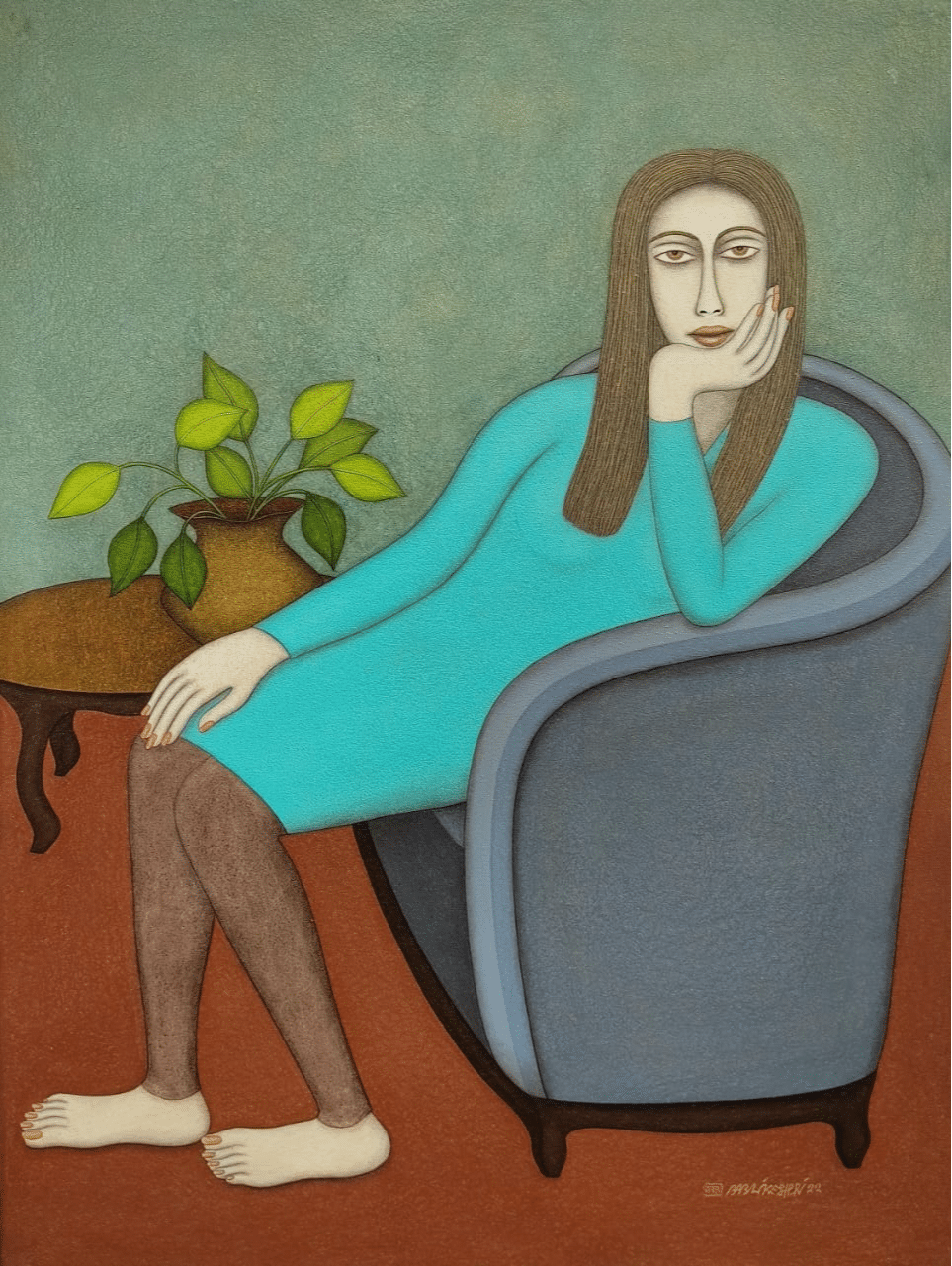 A Reverie