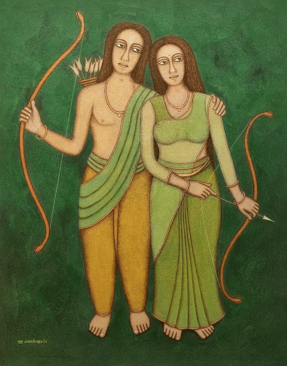 SITARAM