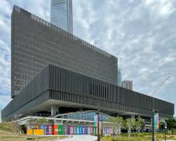 M+ Museum