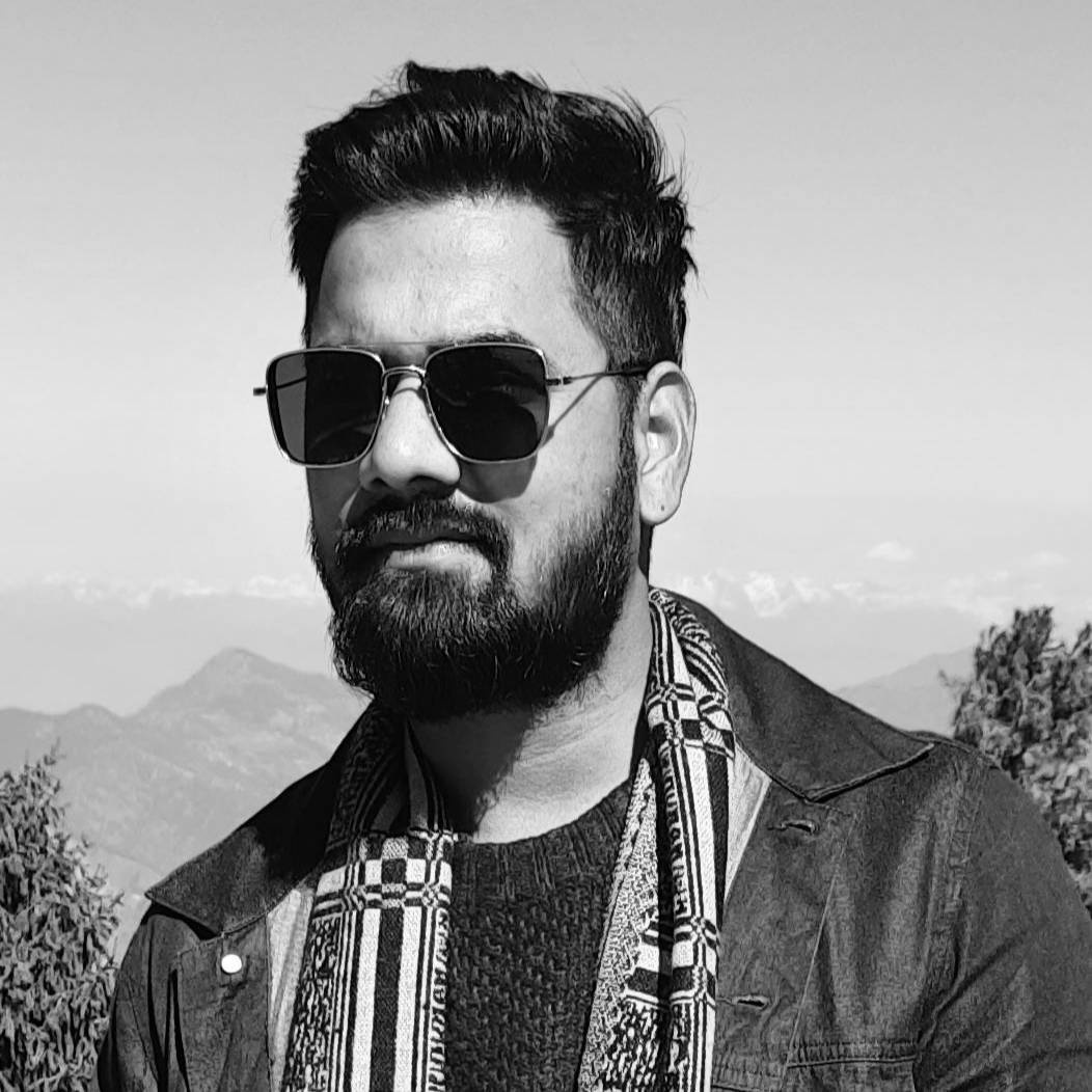 Bharat Kumar Jain