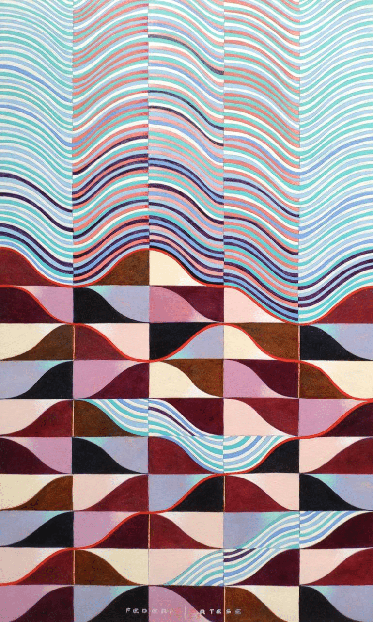 Test Artwork – 03