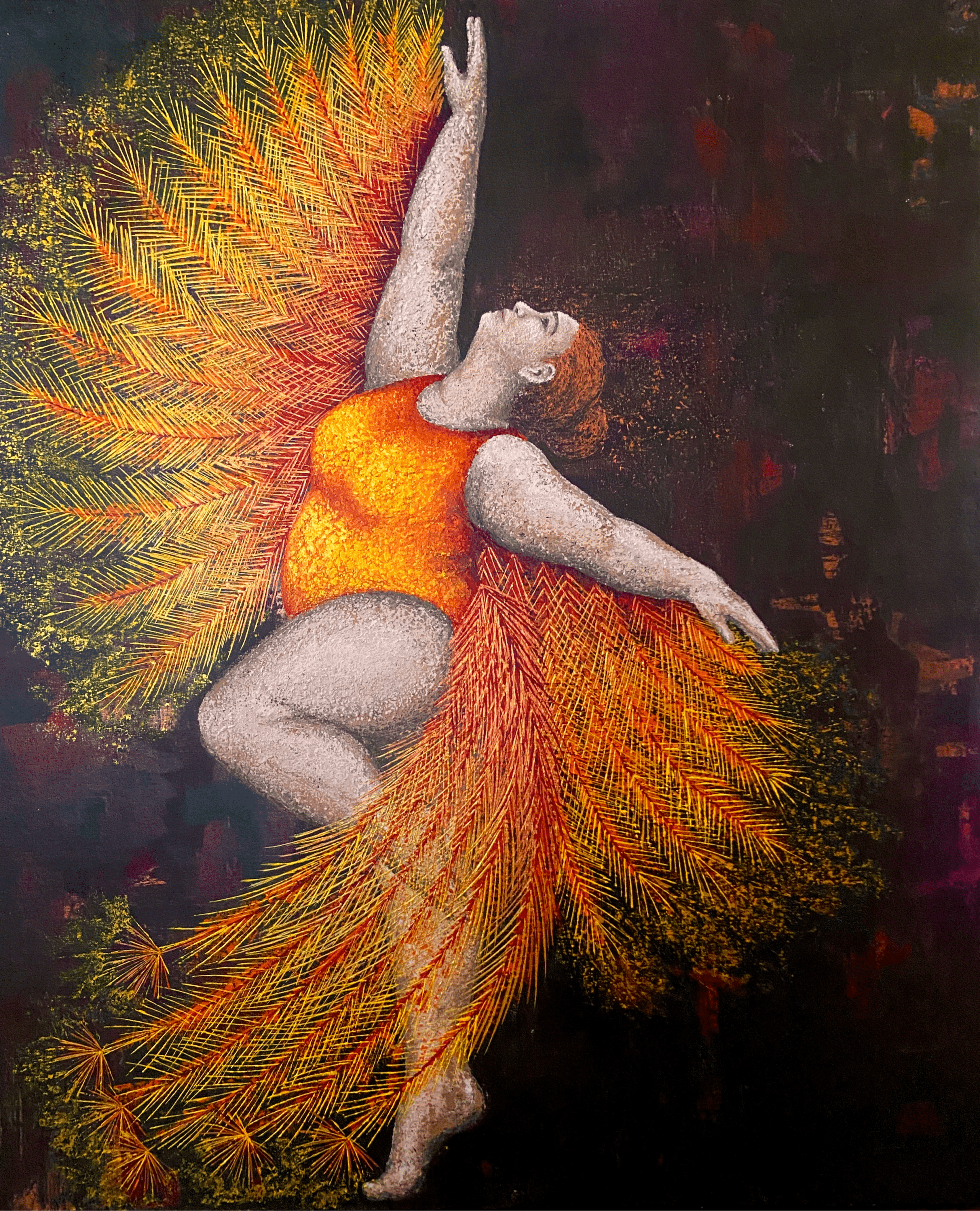 Authenticity Goddess
