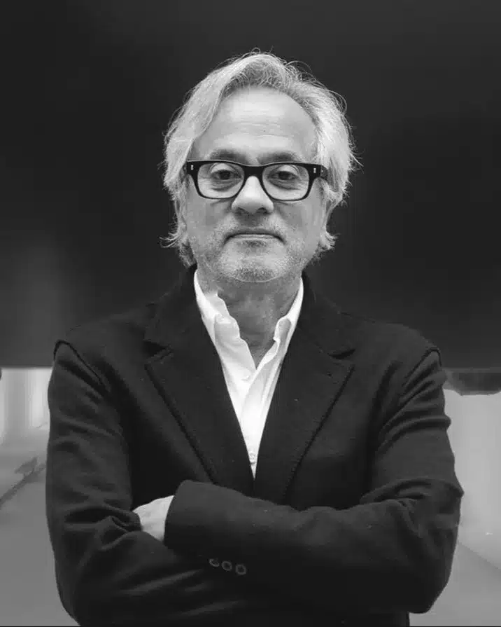Anish Kapoor