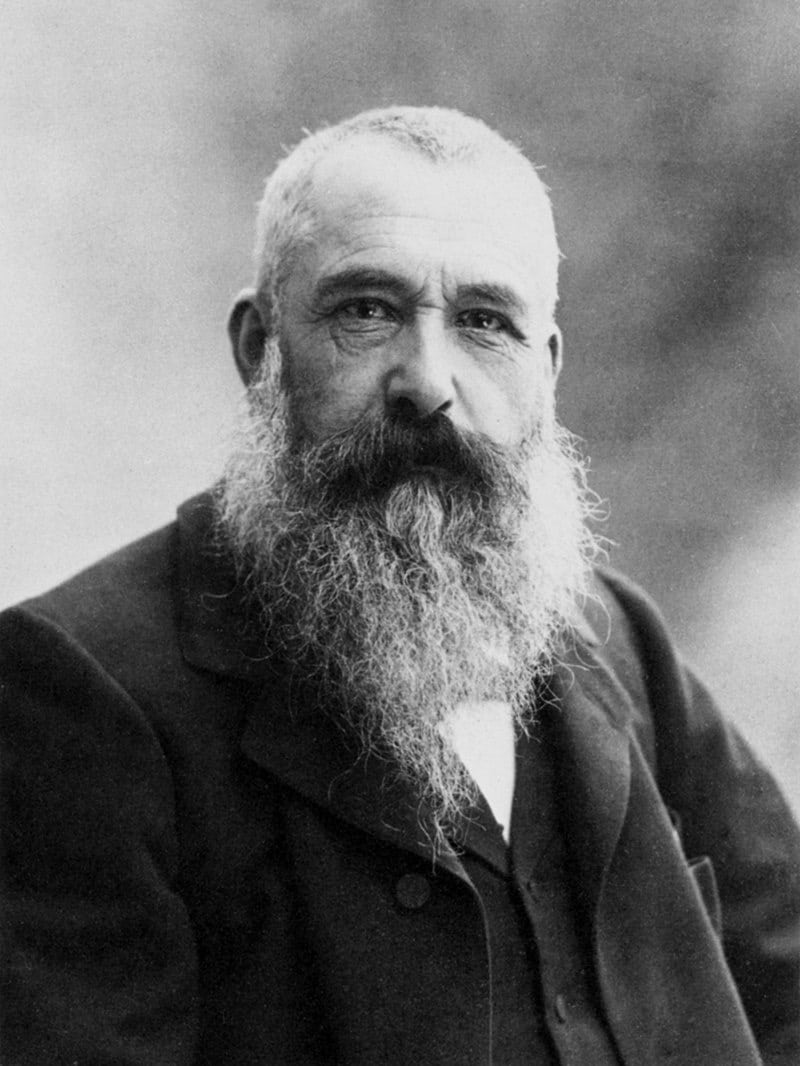 Claude Monet: The Master of Impressionism