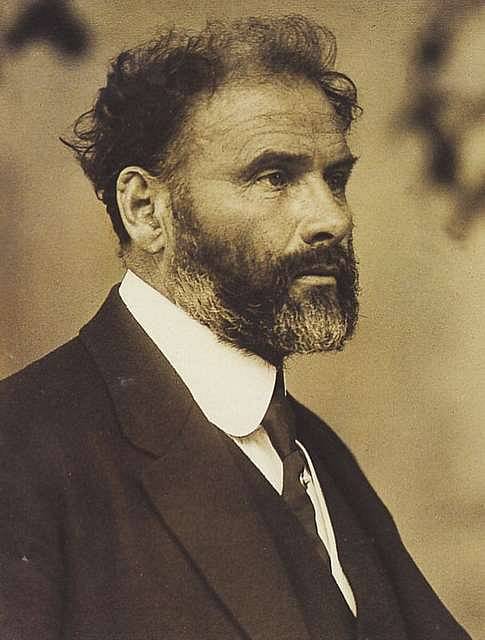 Gustav Klimt: The Golden Pioneer of Symbolism and Art Nouveau