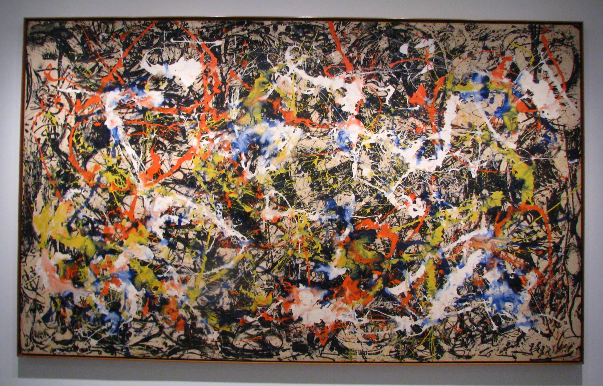 Convergence (1952)
