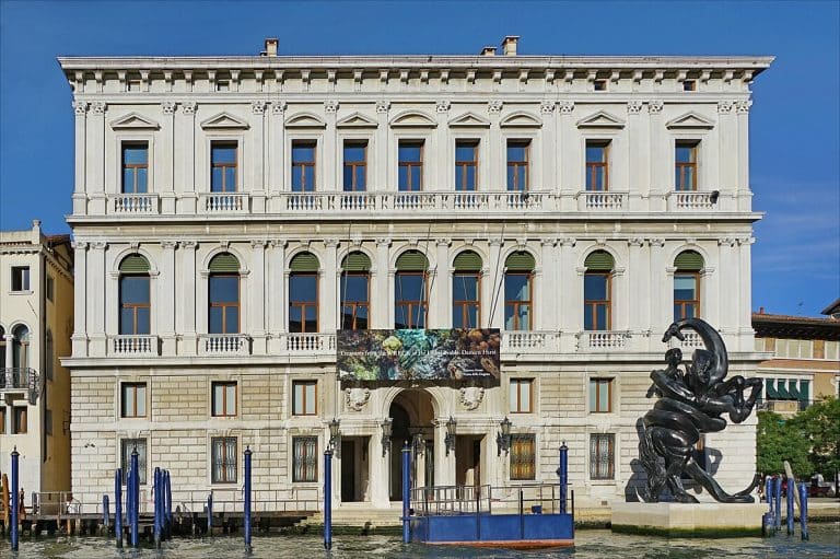 Fondation François Pinault