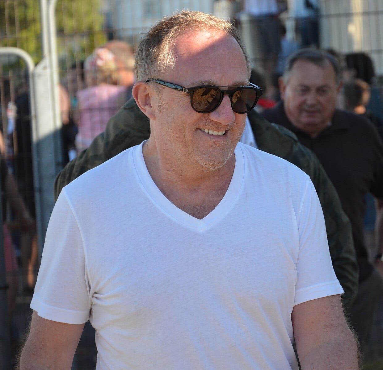 Francois-Henri-Pinault