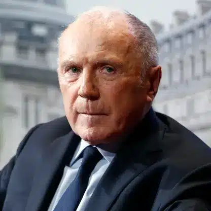 François Pinault: The Art Collector Who Transformed the Contemporary Art World