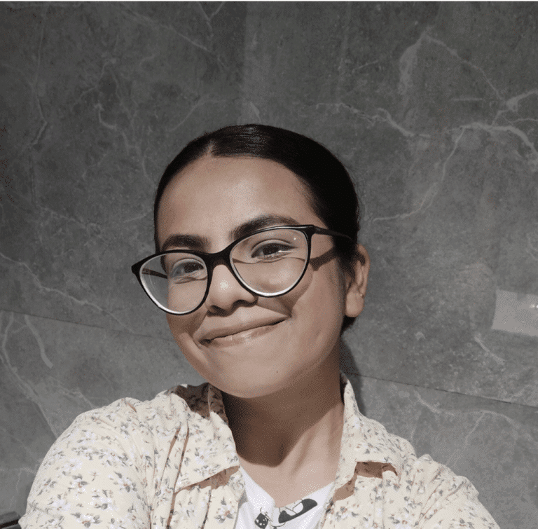Kritika Saikia