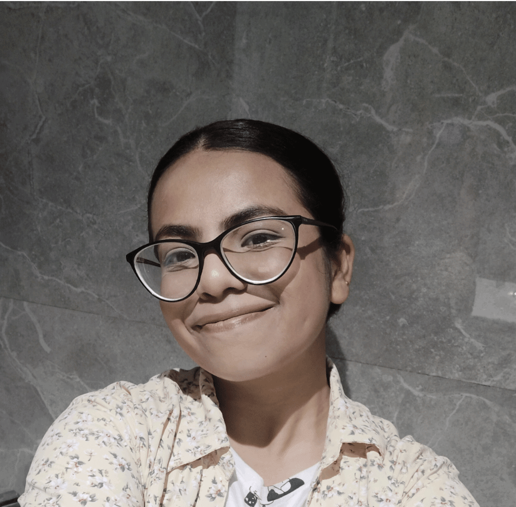 Kritika Saikia