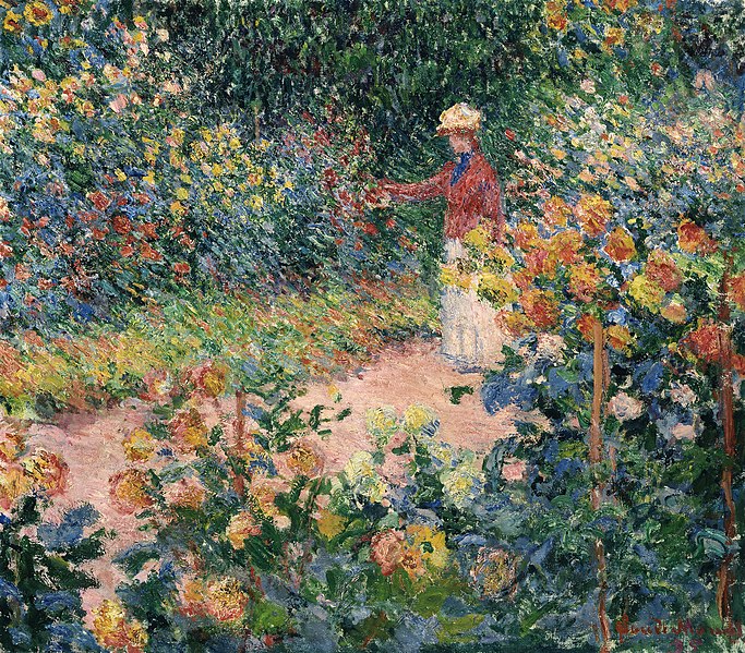 Monet_-_Monets_Garden_at_Giverny_