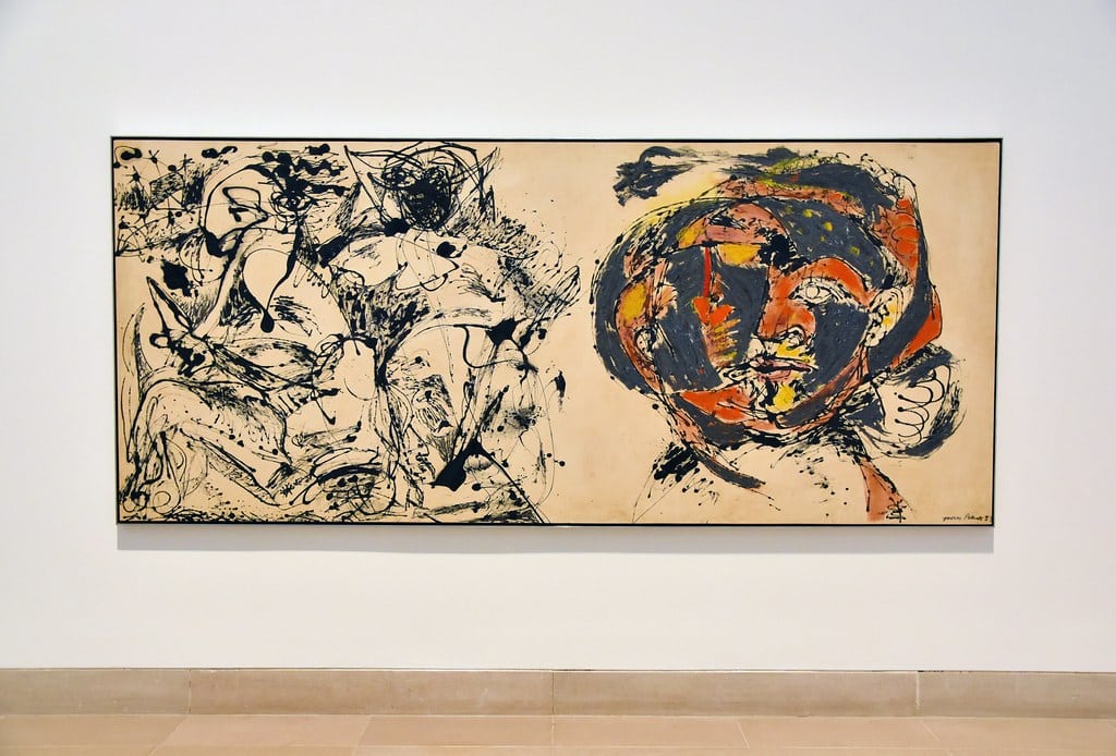 Portrait and a Dream (1953)