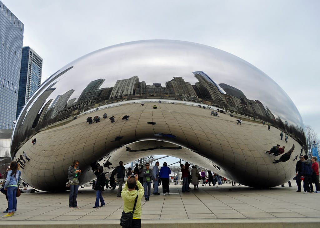 The Bean