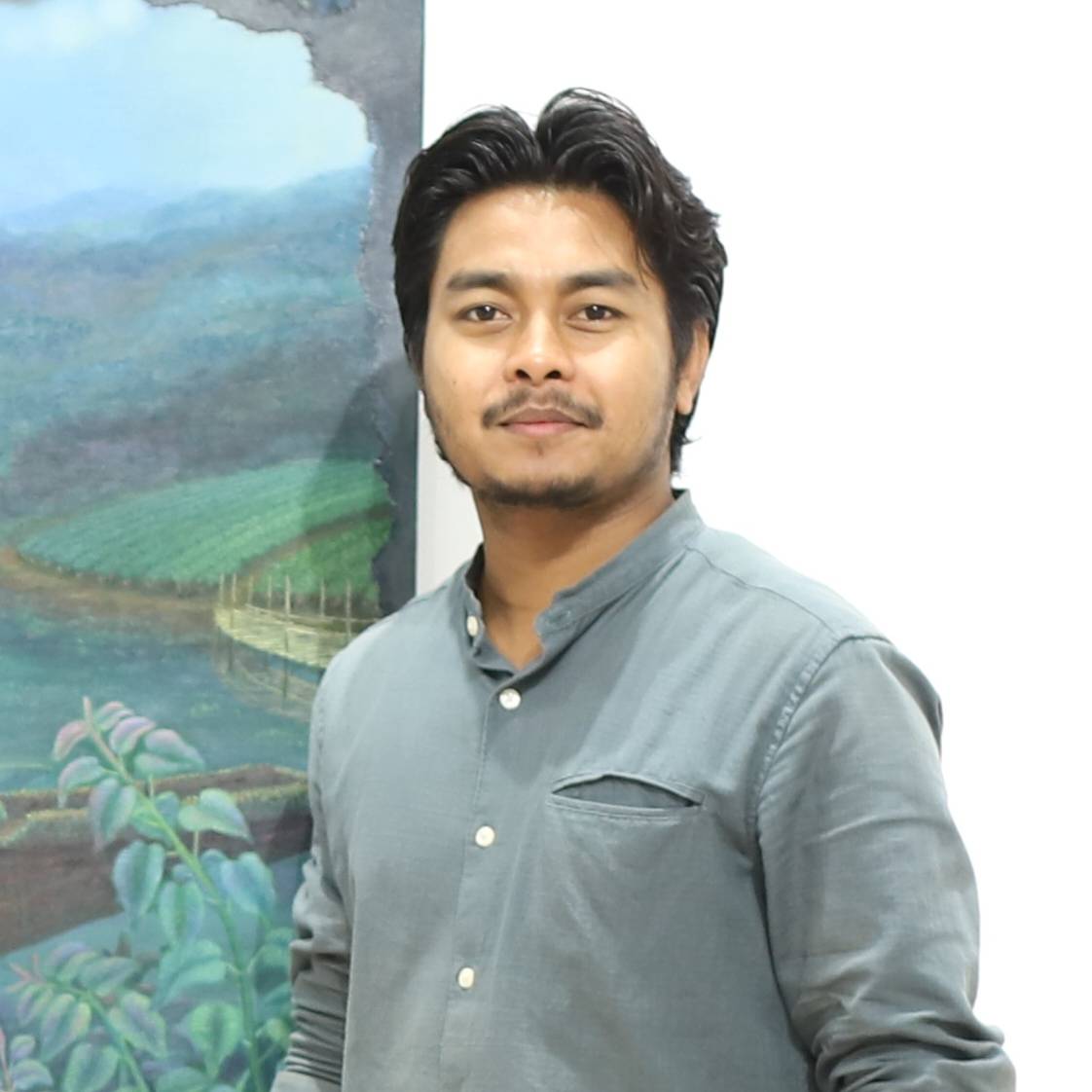 Bhaskarjyoti Gogoi