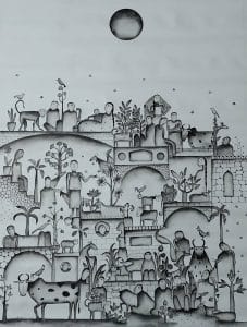 My Dreamland