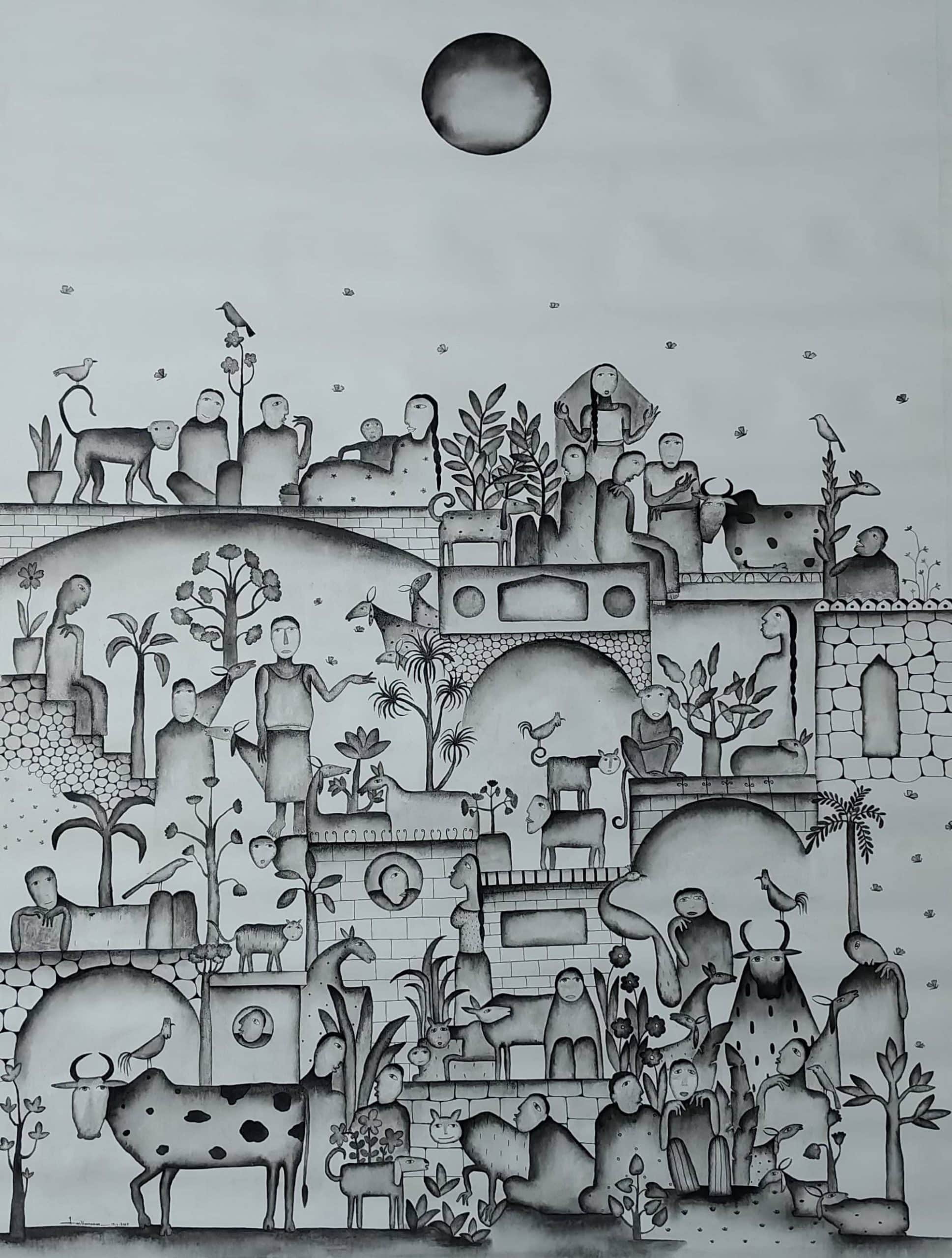 My Dreamland