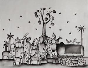 My Dreamland II