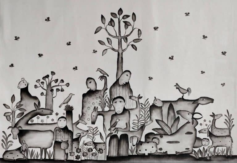 My Dreamland III