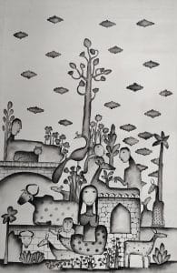 My Dreamland IV