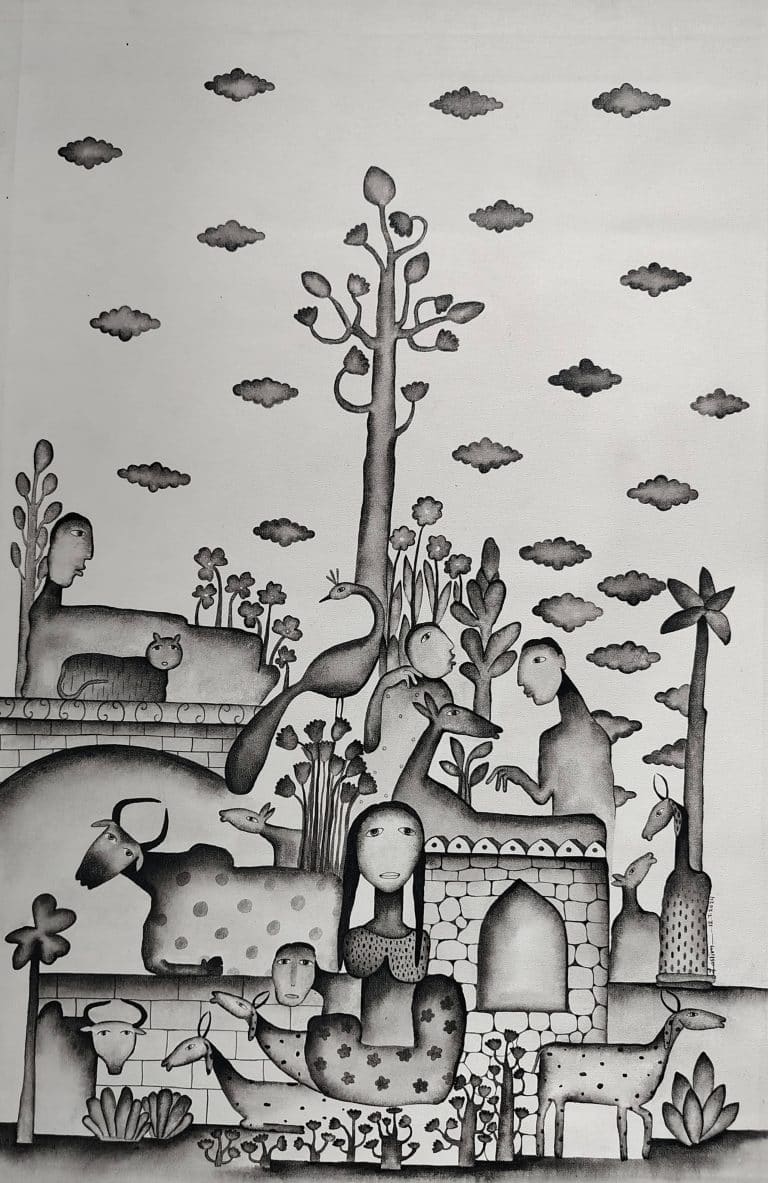 My Dreamland IV