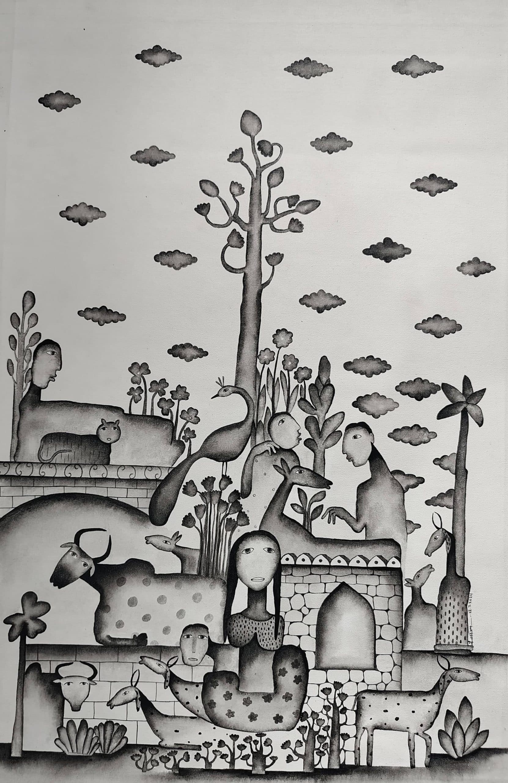 My Dreamland IV