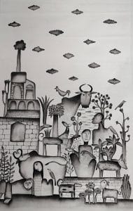 The Dreamland V