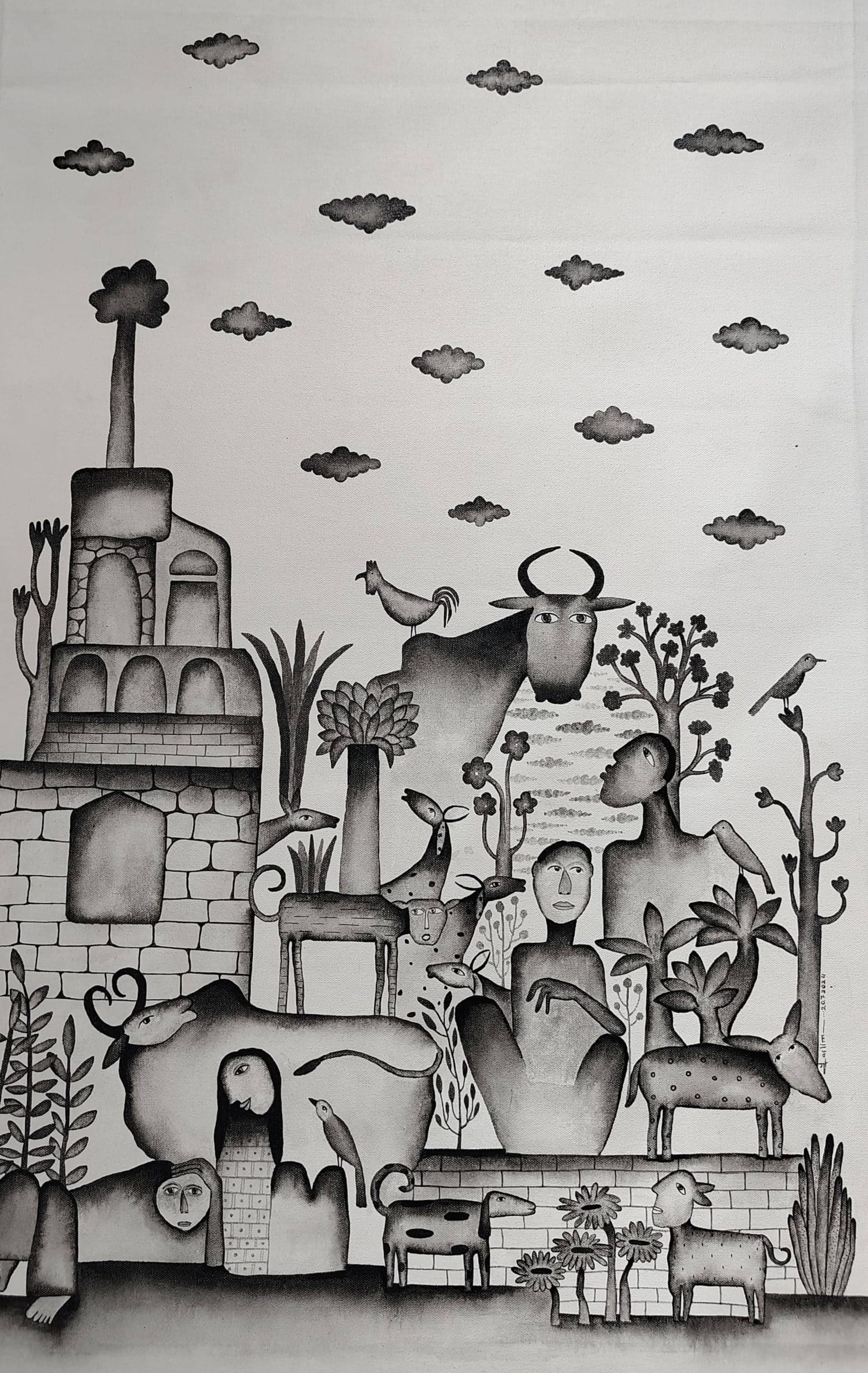 The Dreamland V