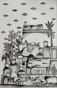 The Dreamland VI