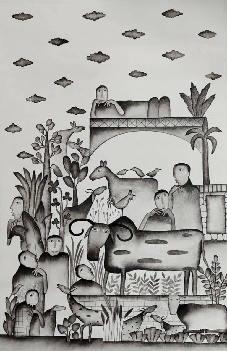 The Dreamland VI