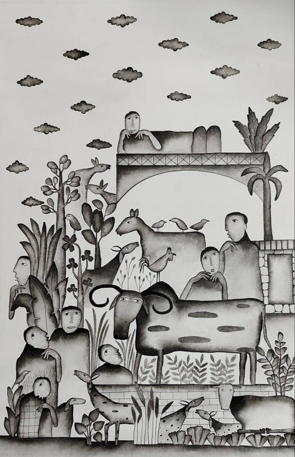 The Dreamland VI