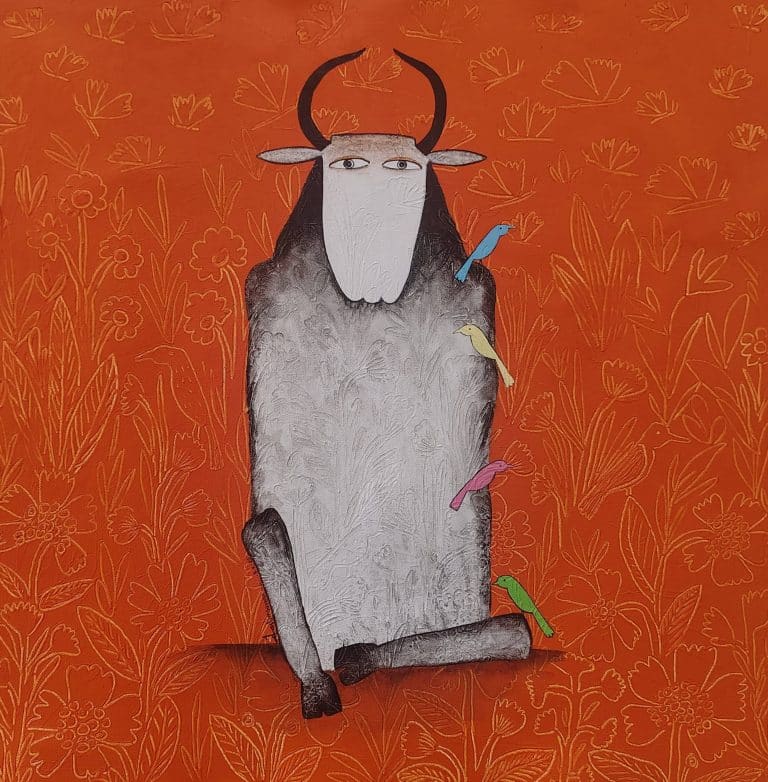 Cow