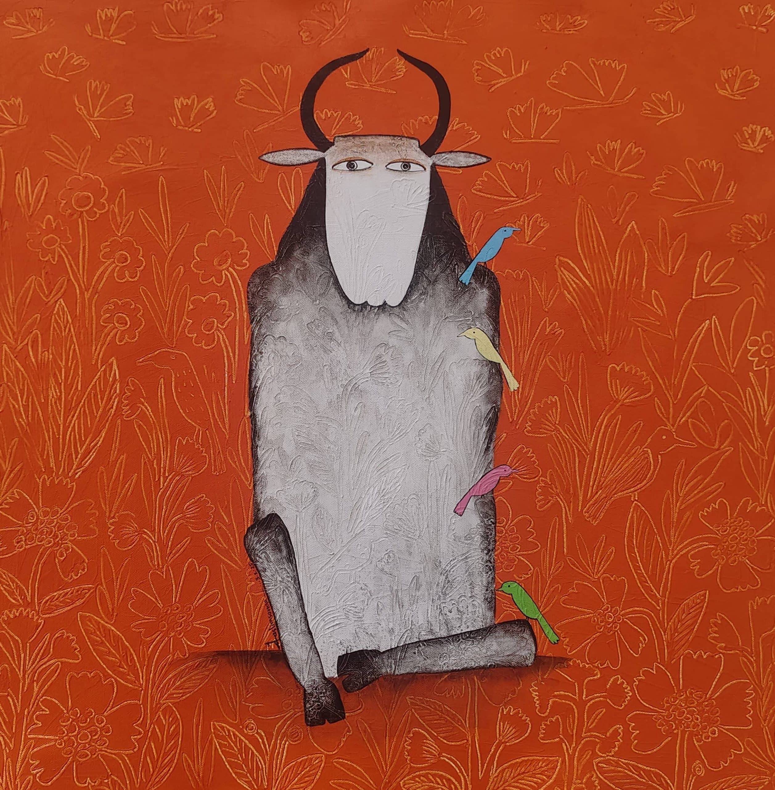 Cow