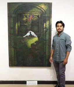 around-art