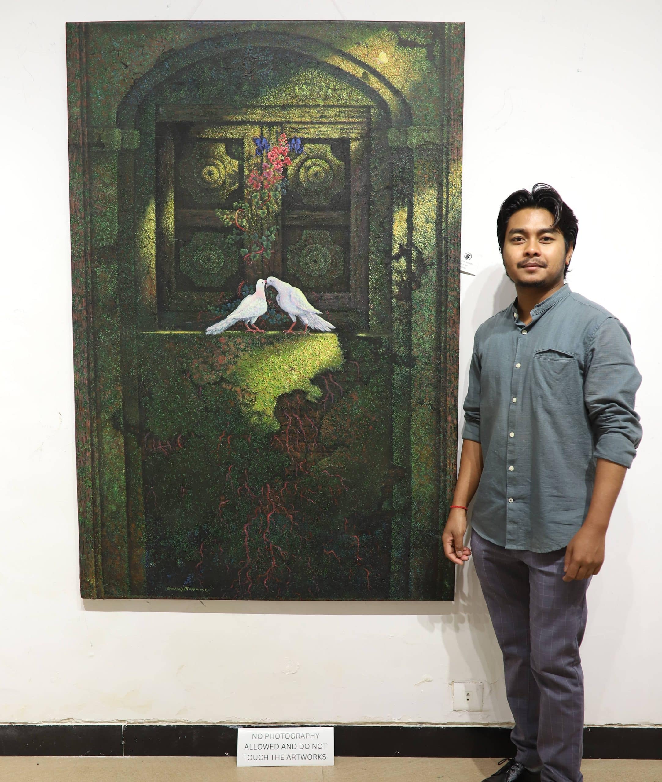 around-art