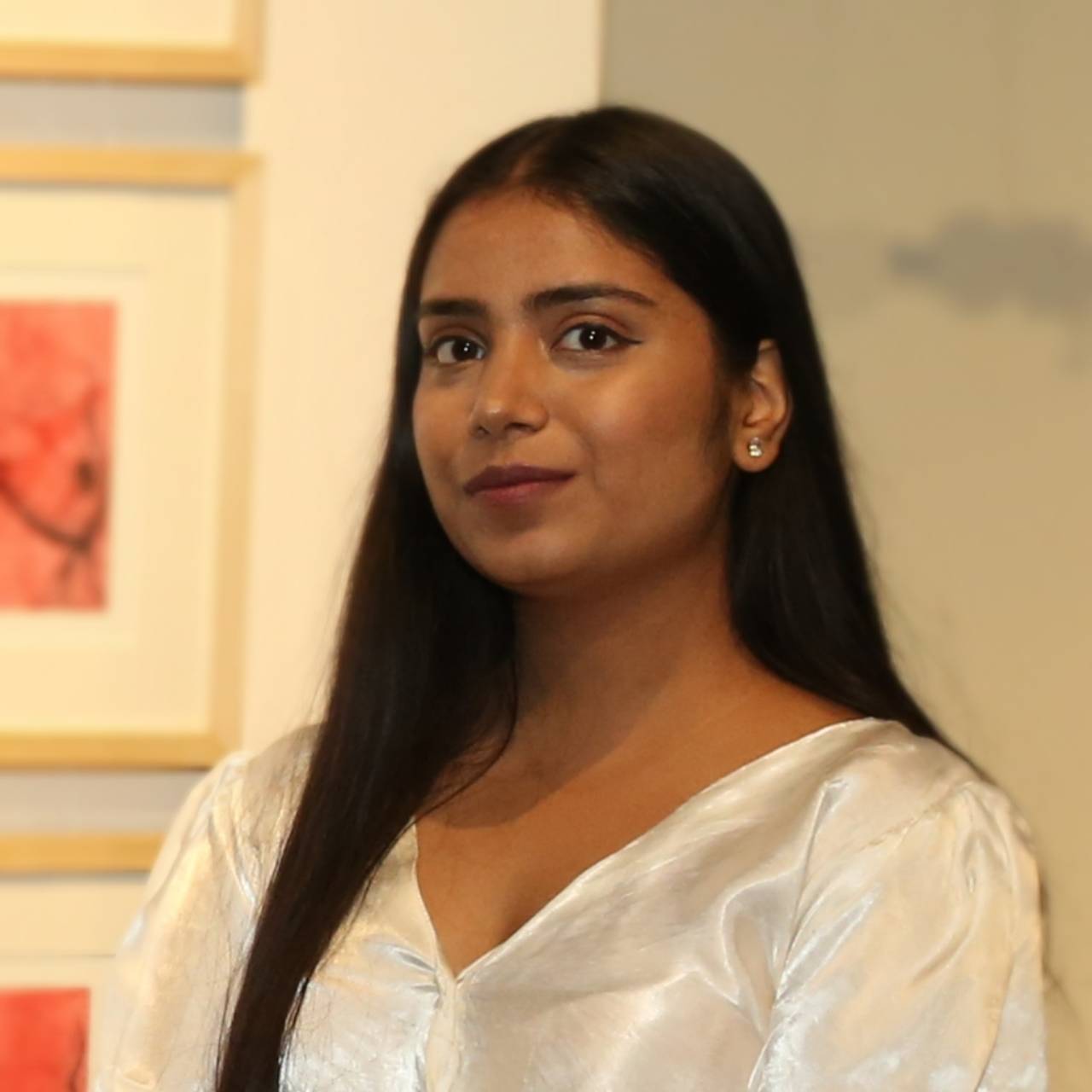 Niharika Agarwal
