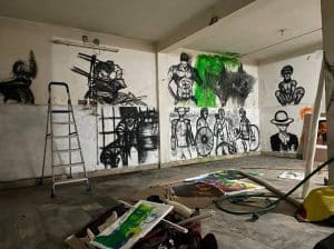 Where creativity comes to life