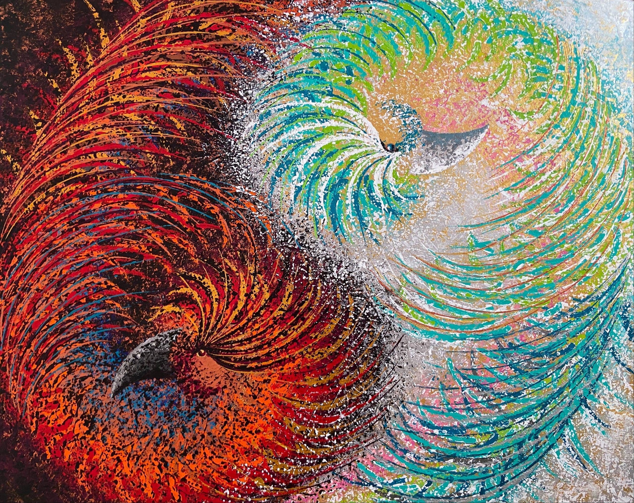 Duality